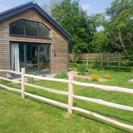 Bluebell Annexe Villa Little Grandsen Dış mekan fotoğraf