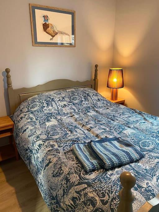 Bluebell Annexe Villa Little Grandsen Dış mekan fotoğraf