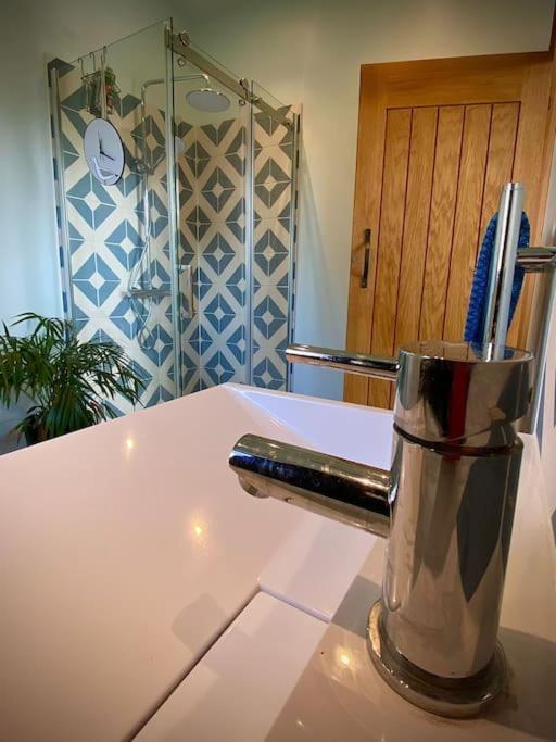 Bluebell Annexe Villa Little Grandsen Dış mekan fotoğraf