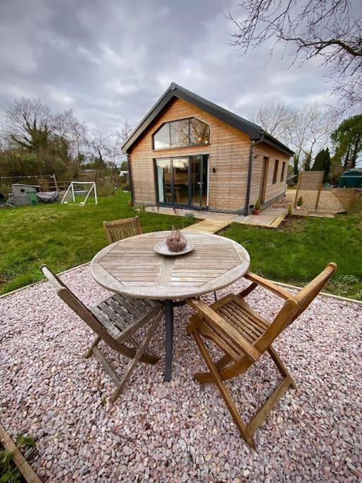Bluebell Annexe Villa Little Grandsen Dış mekan fotoğraf
