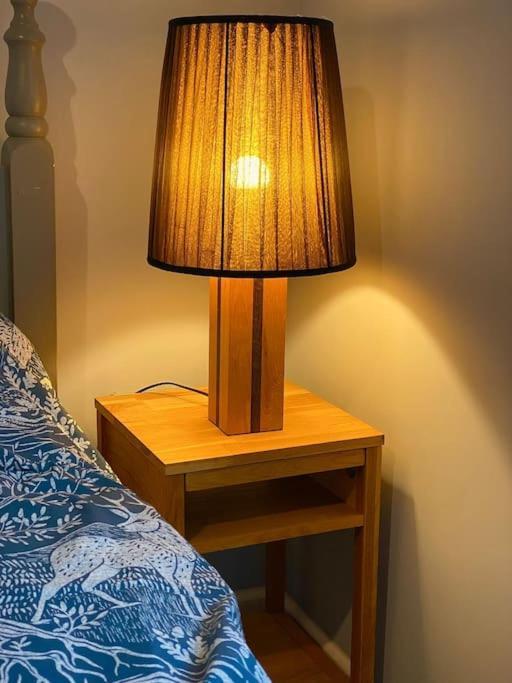 Bluebell Annexe Villa Little Grandsen Dış mekan fotoğraf