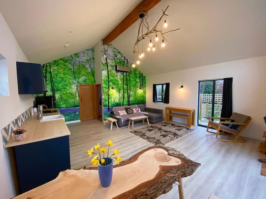 Bluebell Annexe Villa Little Grandsen Dış mekan fotoğraf